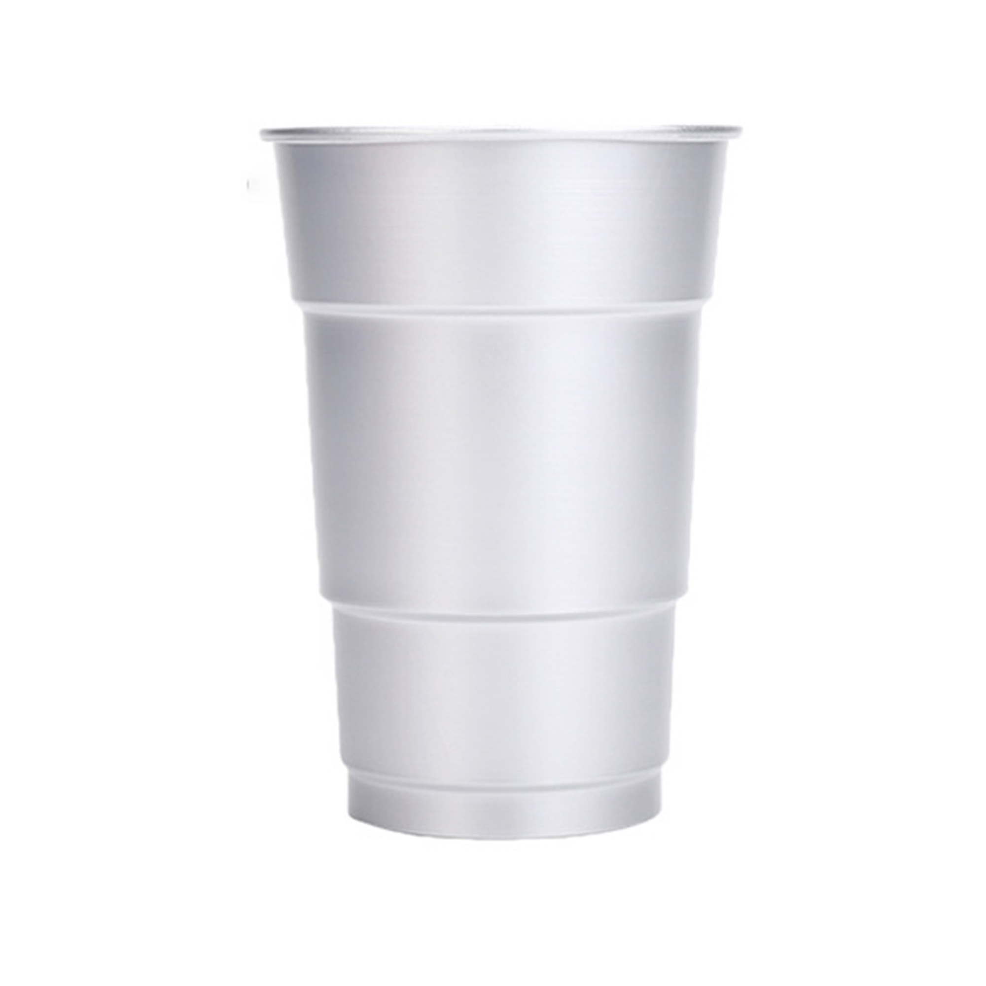 17oz Custom Aluminum Cup 1