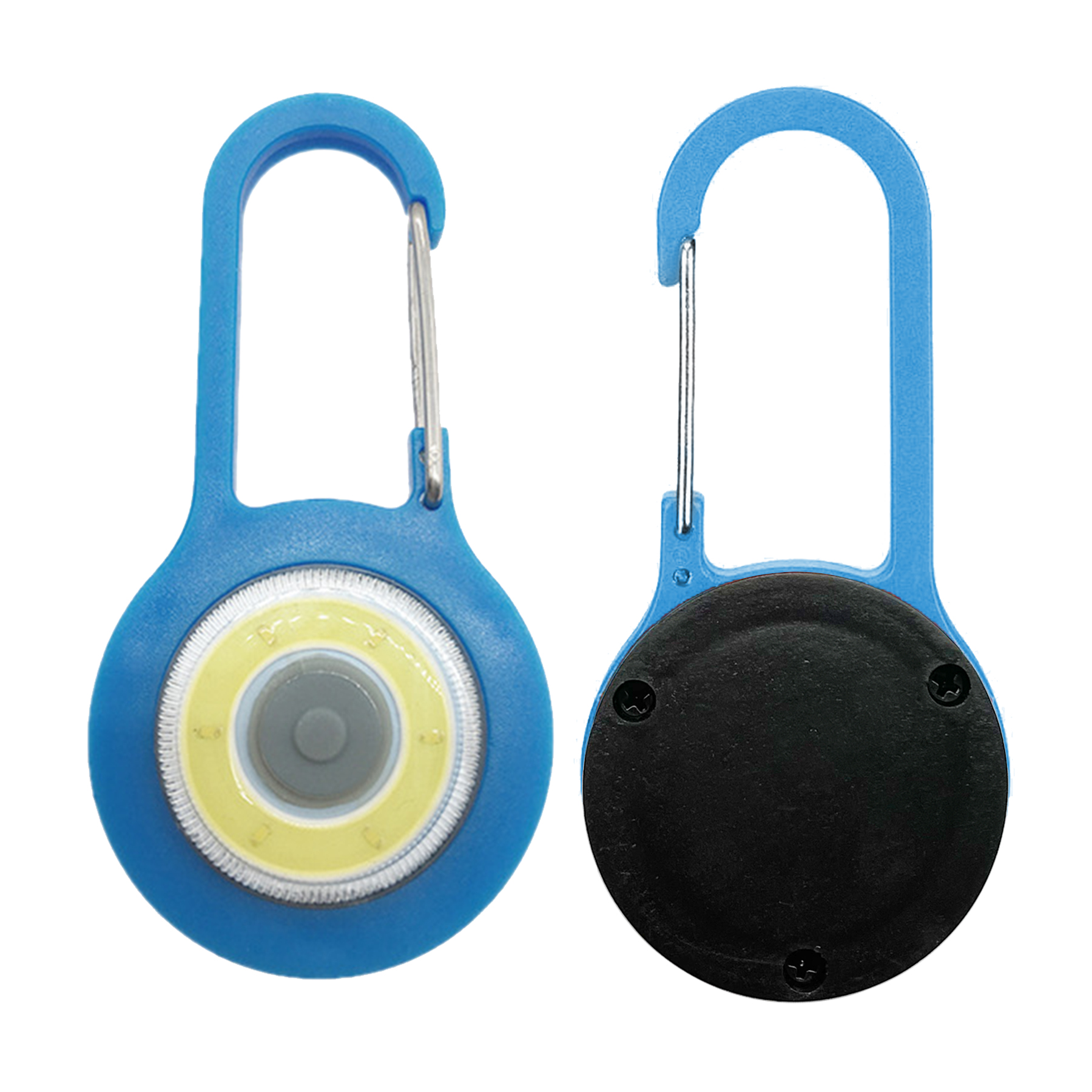 Dixie Mini COB Flashlight 7