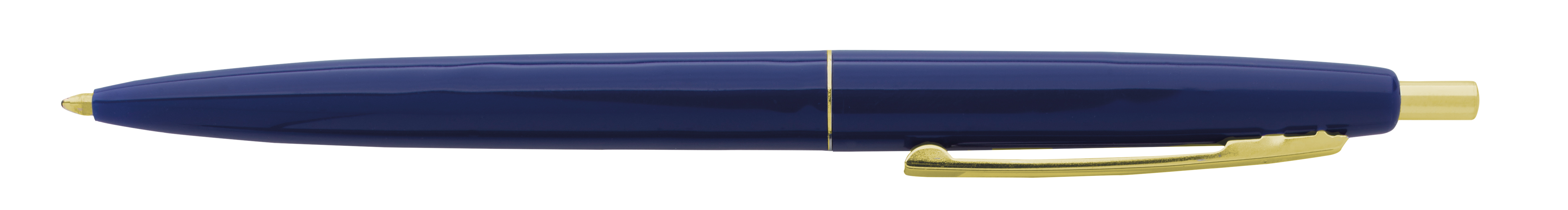 Classic Collection Clic™ Gold Pen 126