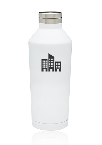 Explorer 17 oz. Vacuum Stainless Steel Water Bottles 21