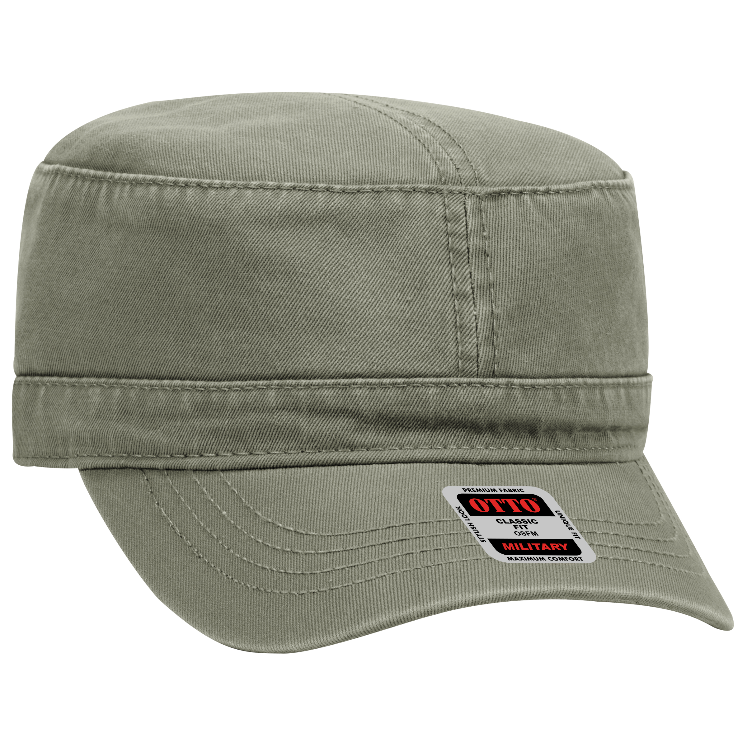 OTTO CAP® Military Hat 56