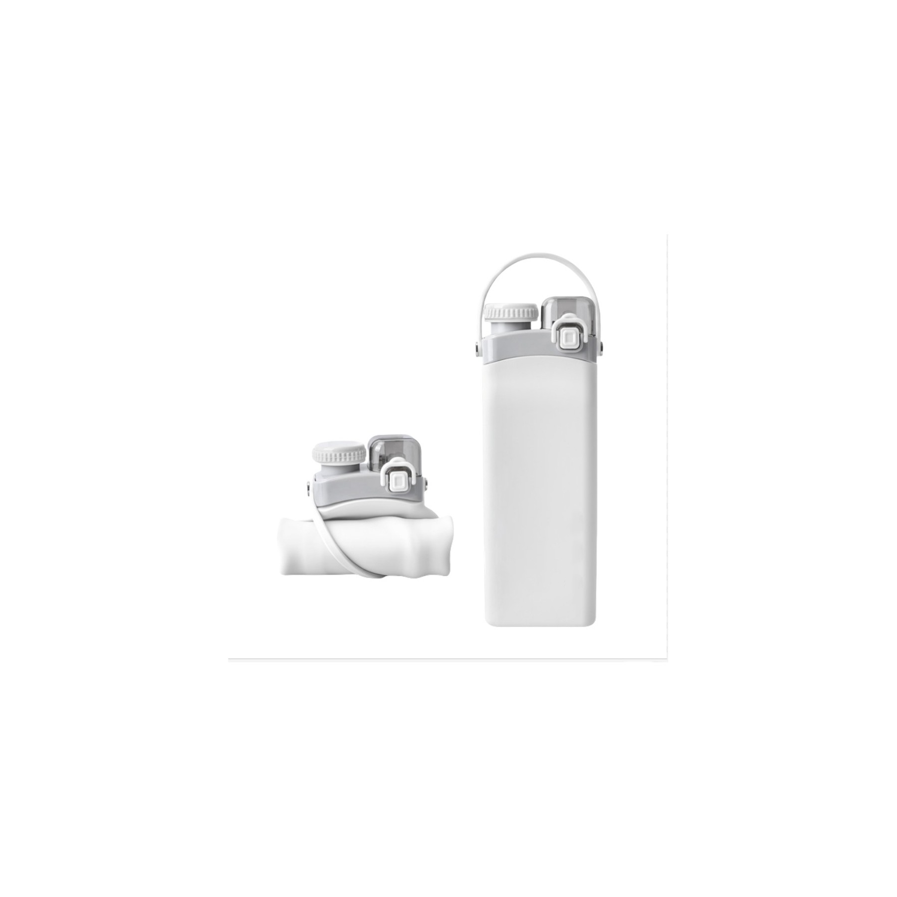 Collapsible Water Bottle 7