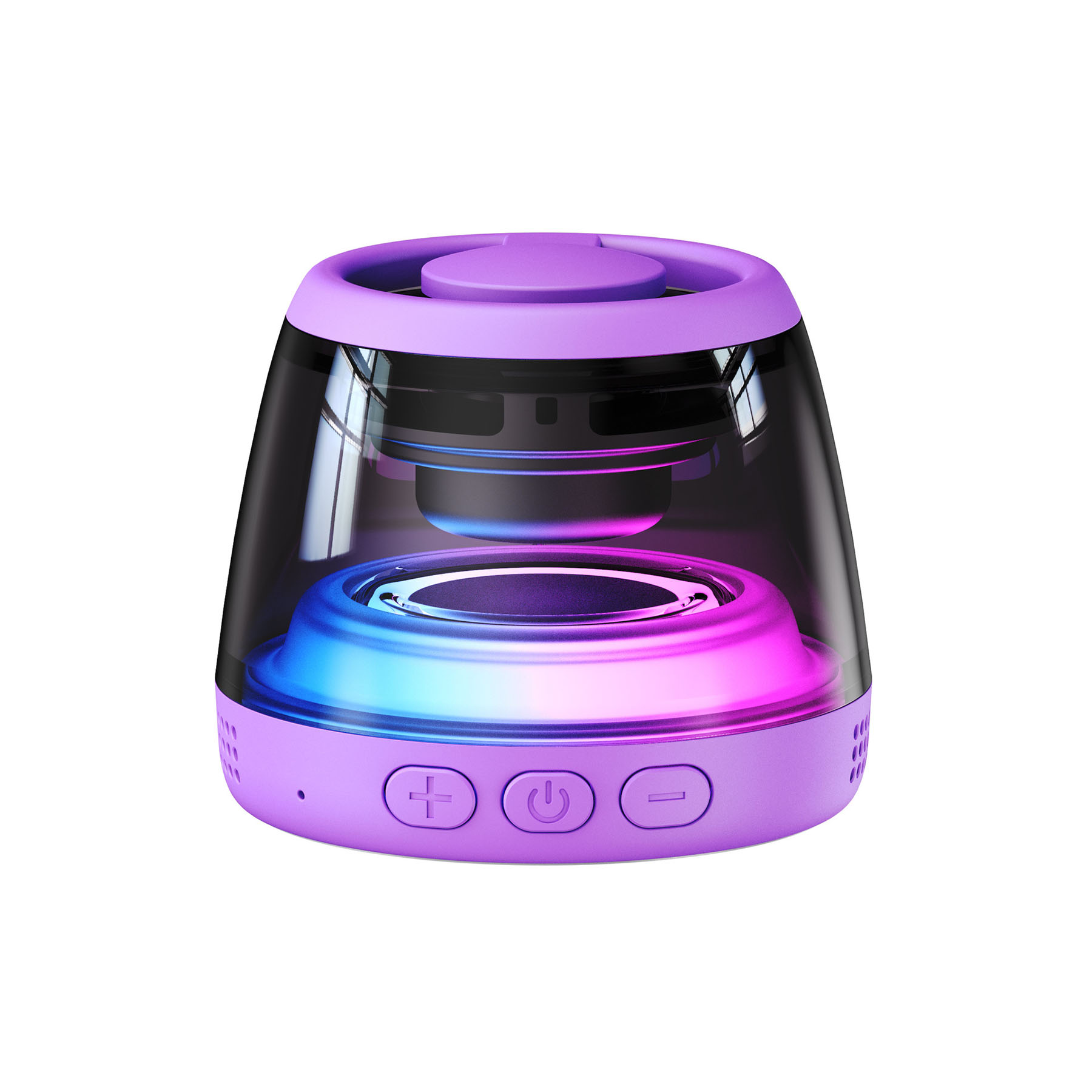 Mini Bluetooth Speaker 1