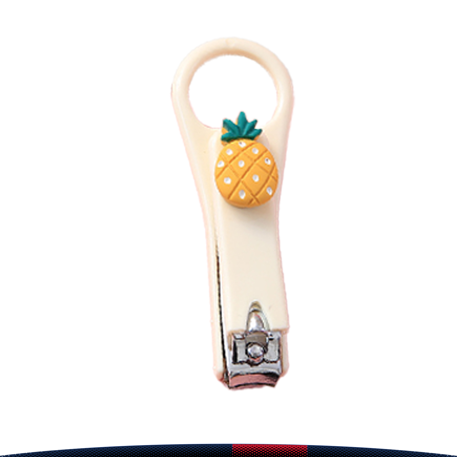 Cute Nail Clipper 1