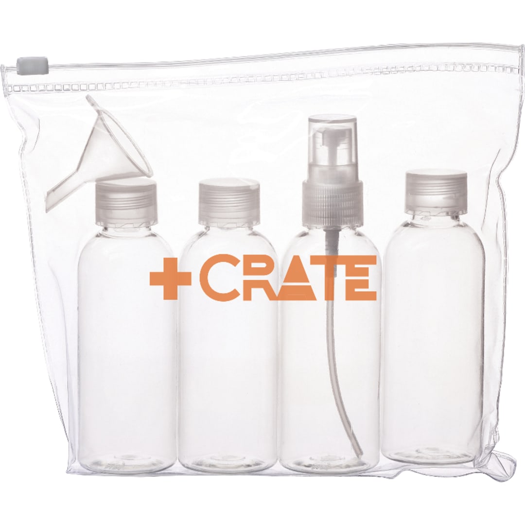 Carry-On Kit 6