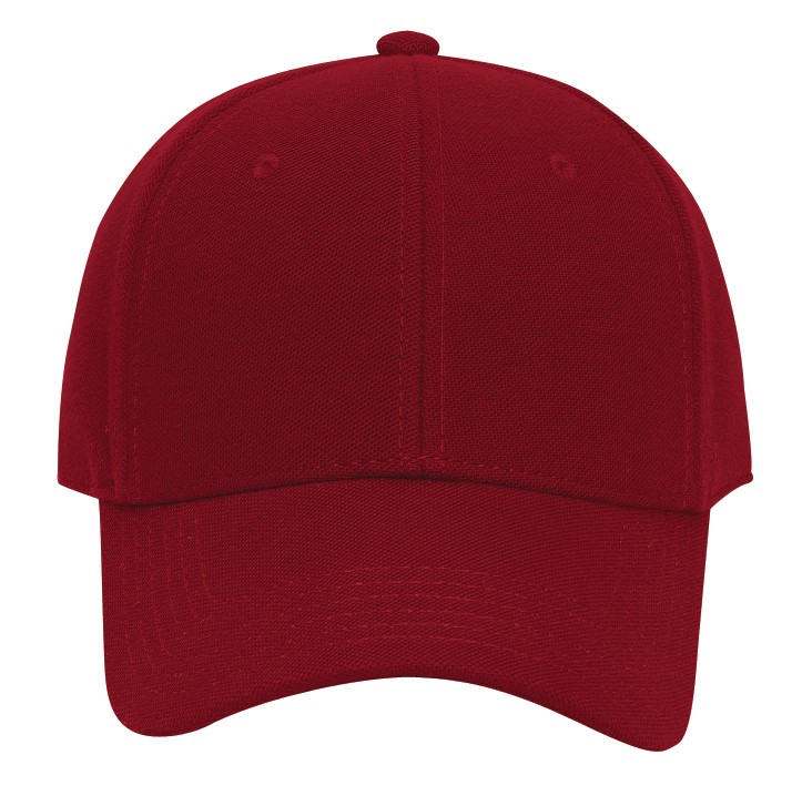 OTTO CAP® 6 Panel Low Profile Baseball Cap 33