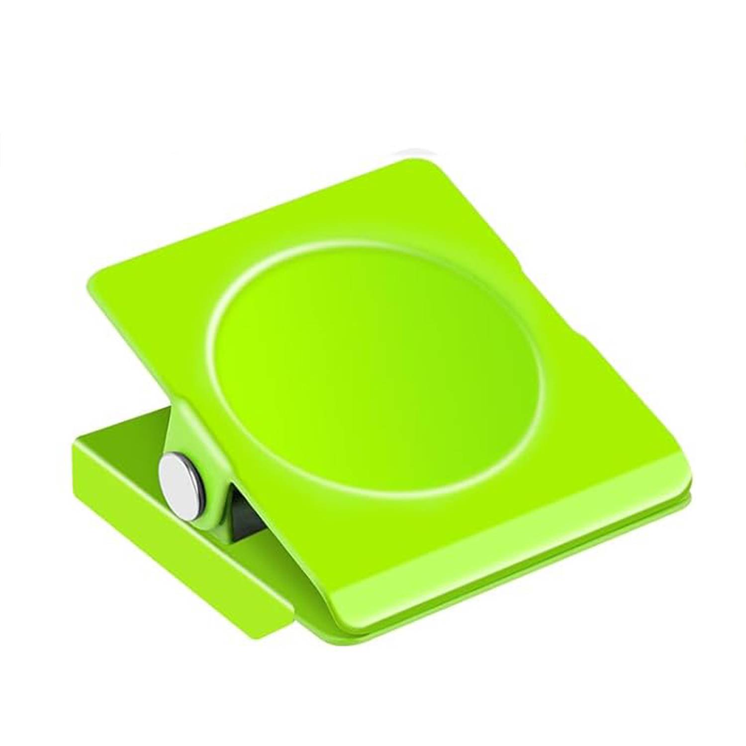 Metal Ticket Magnetic Clip 5