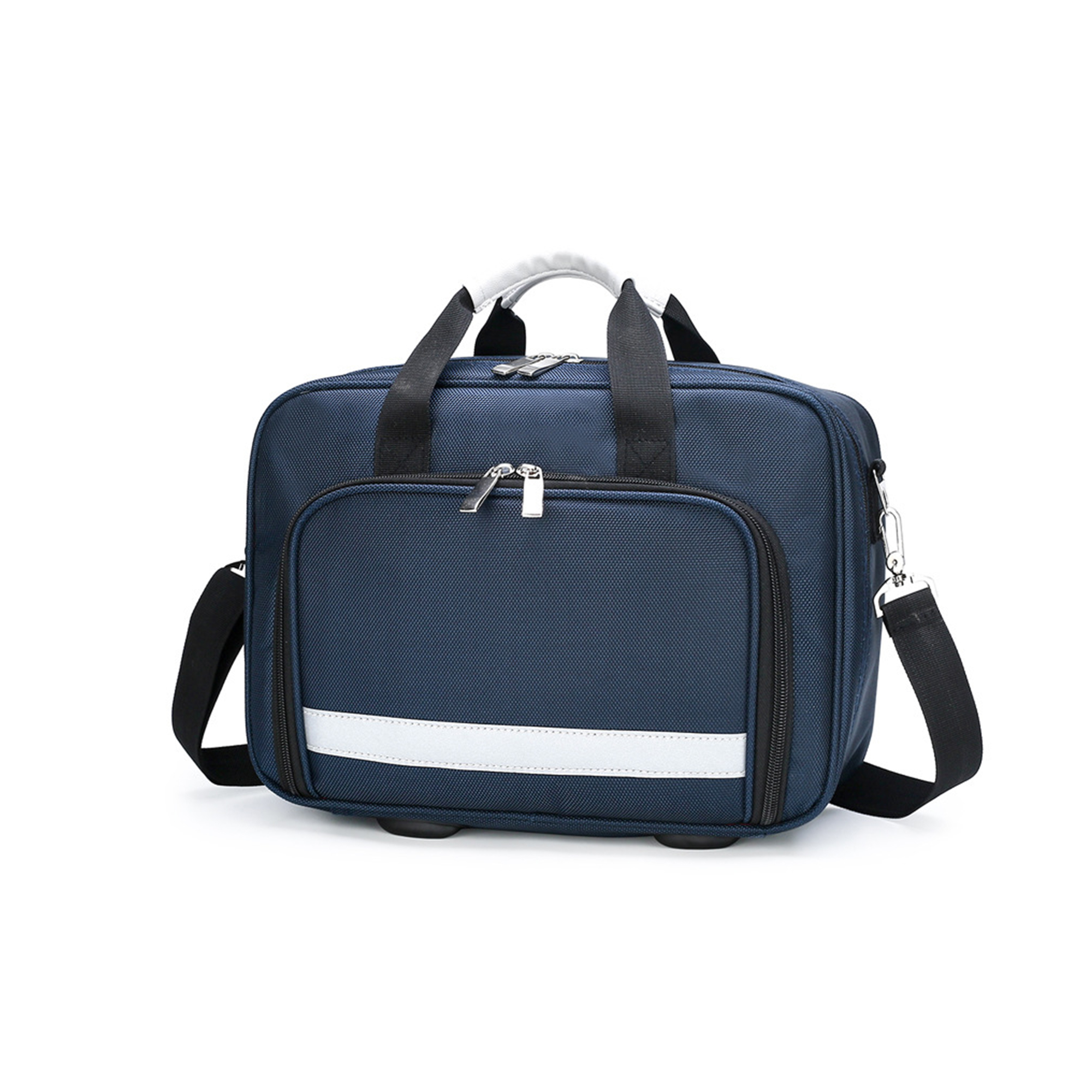 1800D Oxford Emergency Organizer Bag 13" 4