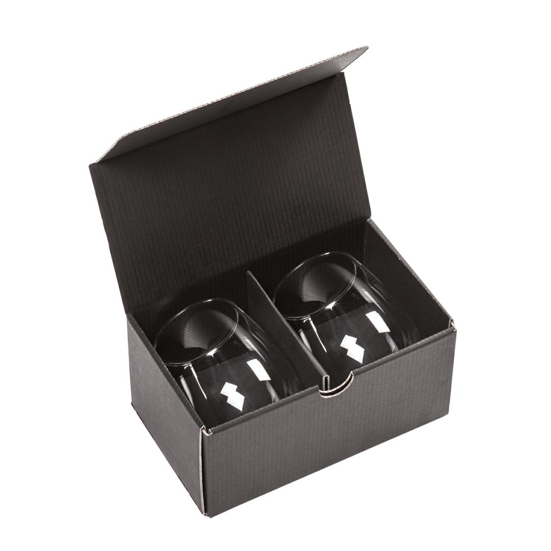 Stanford Stemless Wine - Imprinted 6