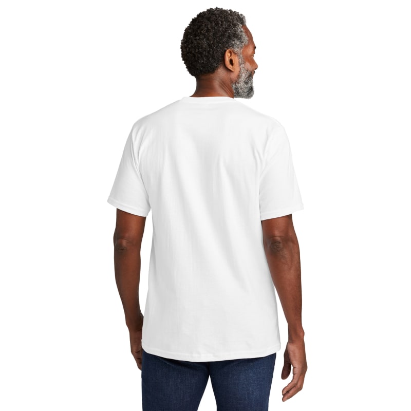 Volunteer Knitwear Chore Tee 9