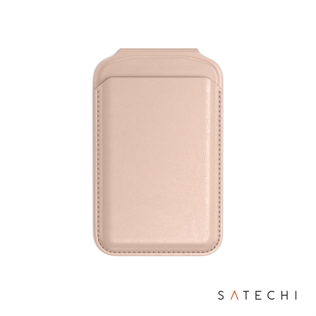 SATECHI® Magnetic Wallet Stand 3