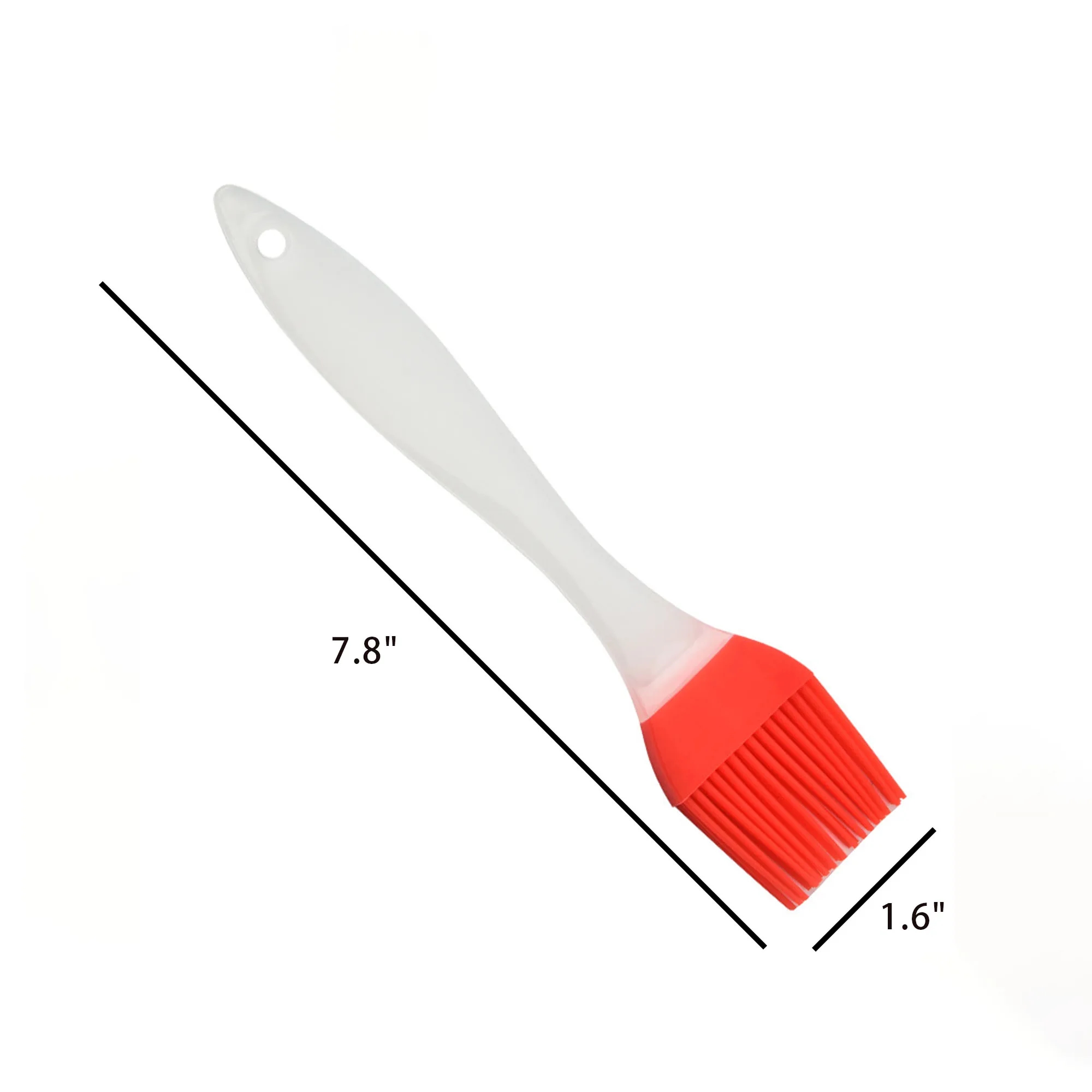 Mini Silicone Oil Brush 2