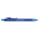 Metallic Recycled Aluminum Soft Touch Gel Pen 58