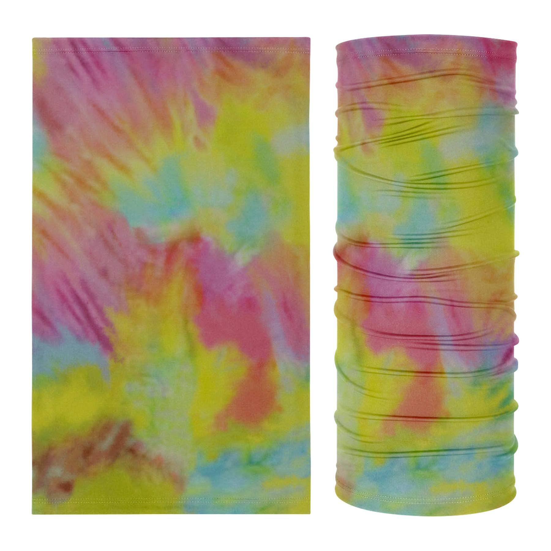 Sublimation Outdoor Versatile Bandana 8