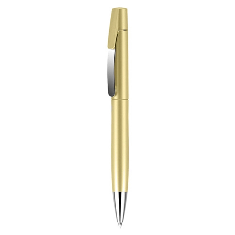 Custom Plastic Ballpoint Pen 6