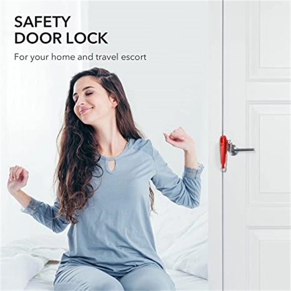 Portable Door Locks 2