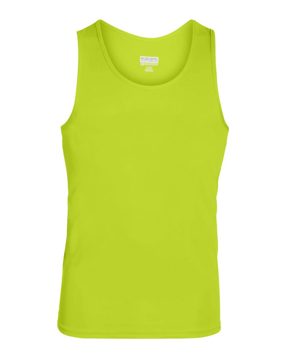 Unisex Training Tank Top - 703 11
