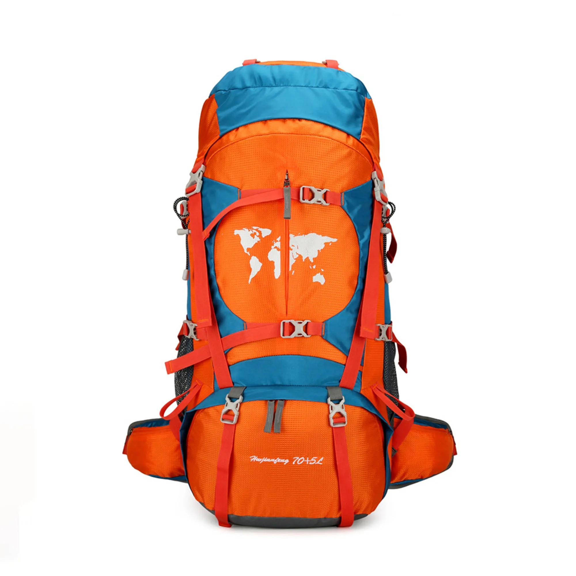 Hydration Frame Backpack For Hiking 2