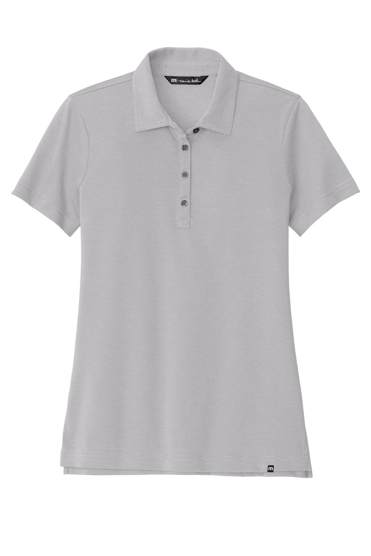 TravisMathew® Women's Sunnyvale Polo 19