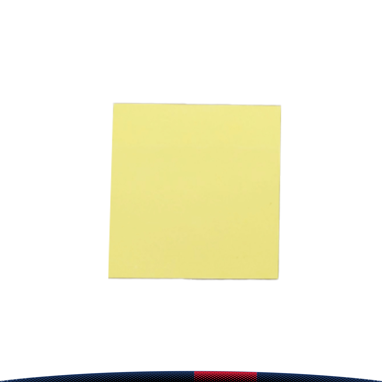 Colorful Sticky Note 6