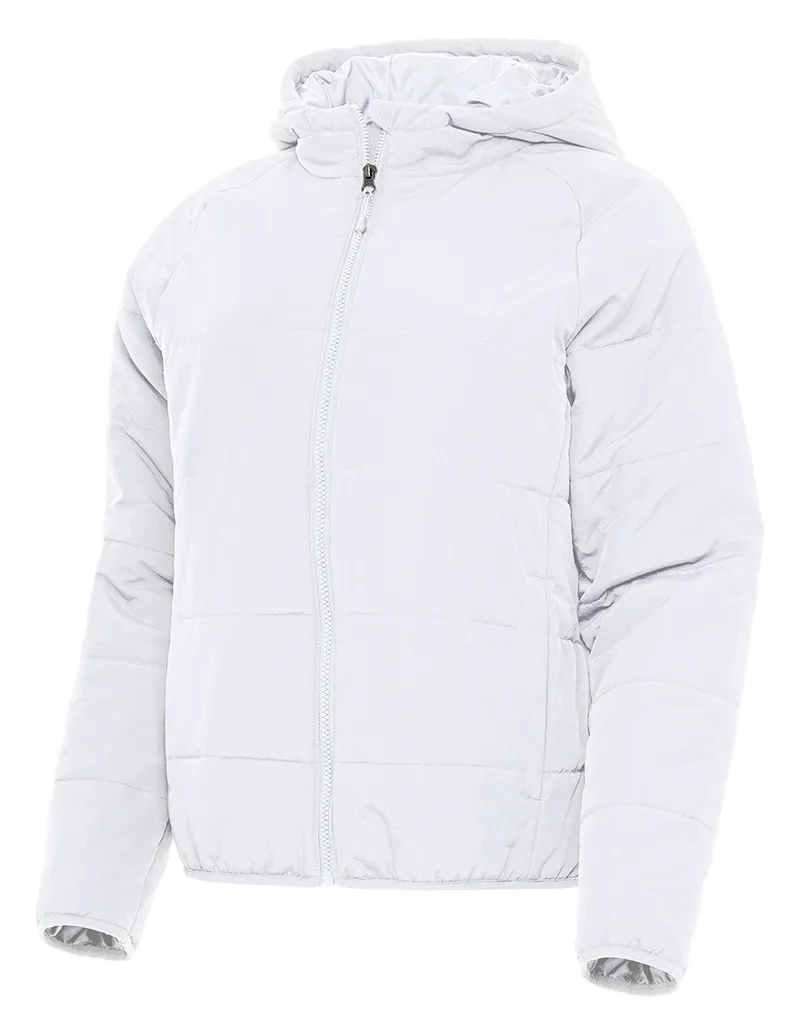 UNIVERSE JACKET W - Available September 2024 7