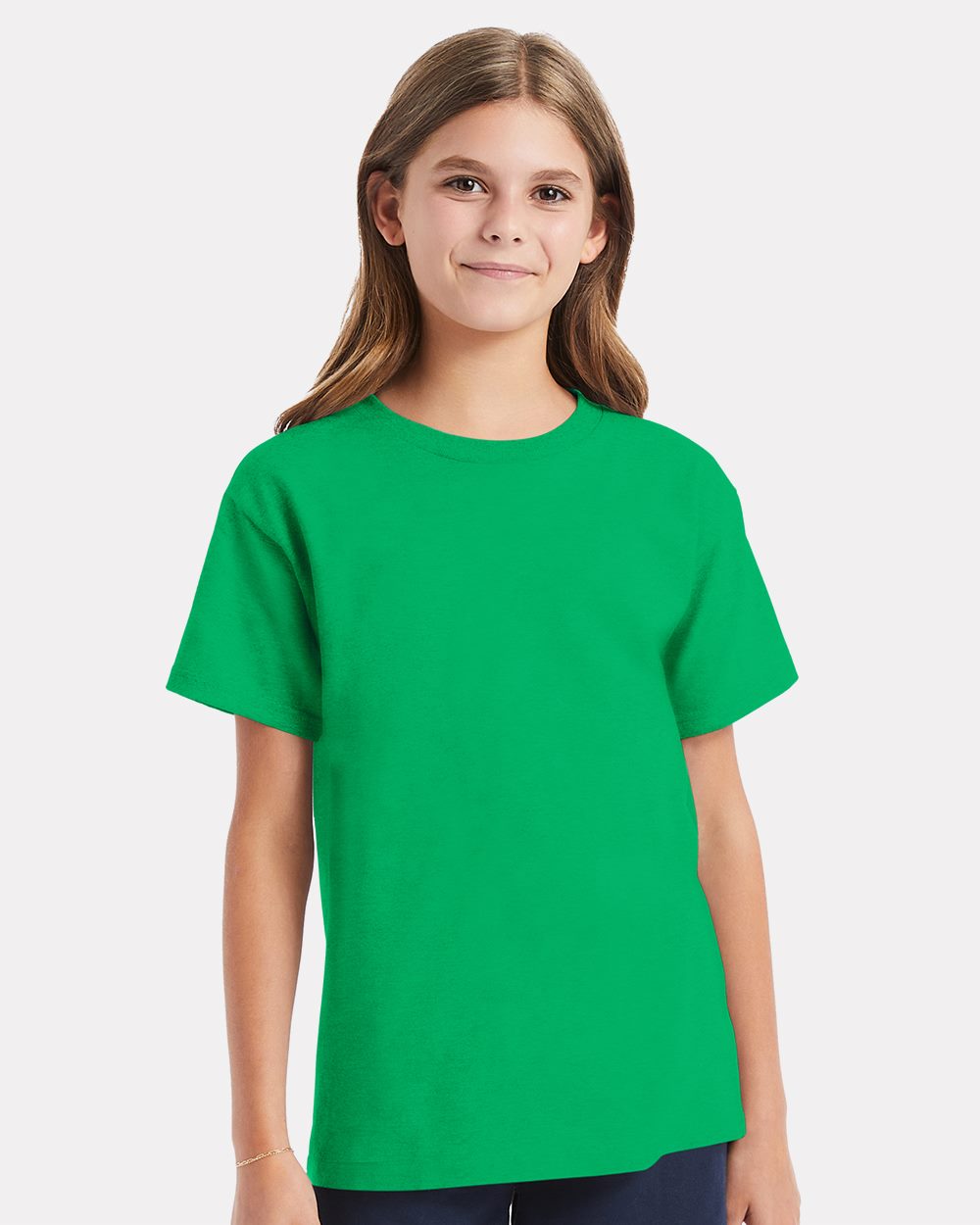 Youth Essential-T T-Shirt - 5480 239