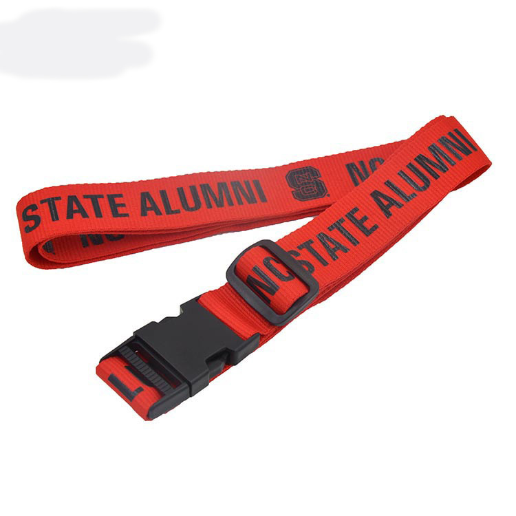 Luggage Belt Strap with Buckle 3
