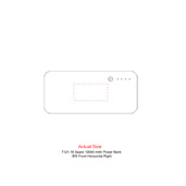 Spare 10000 mAh Power Bank 11
