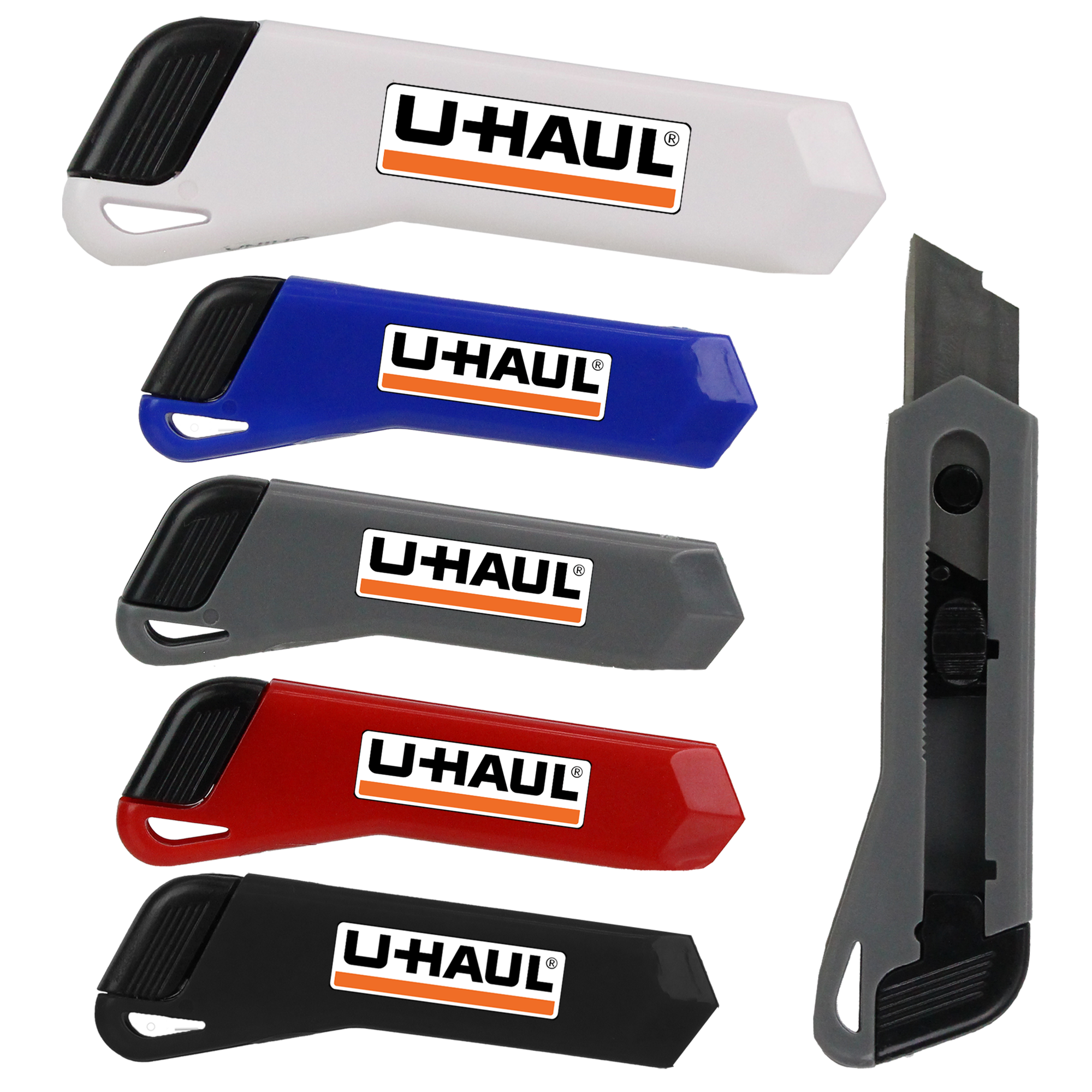 Mini Box Cutter 6