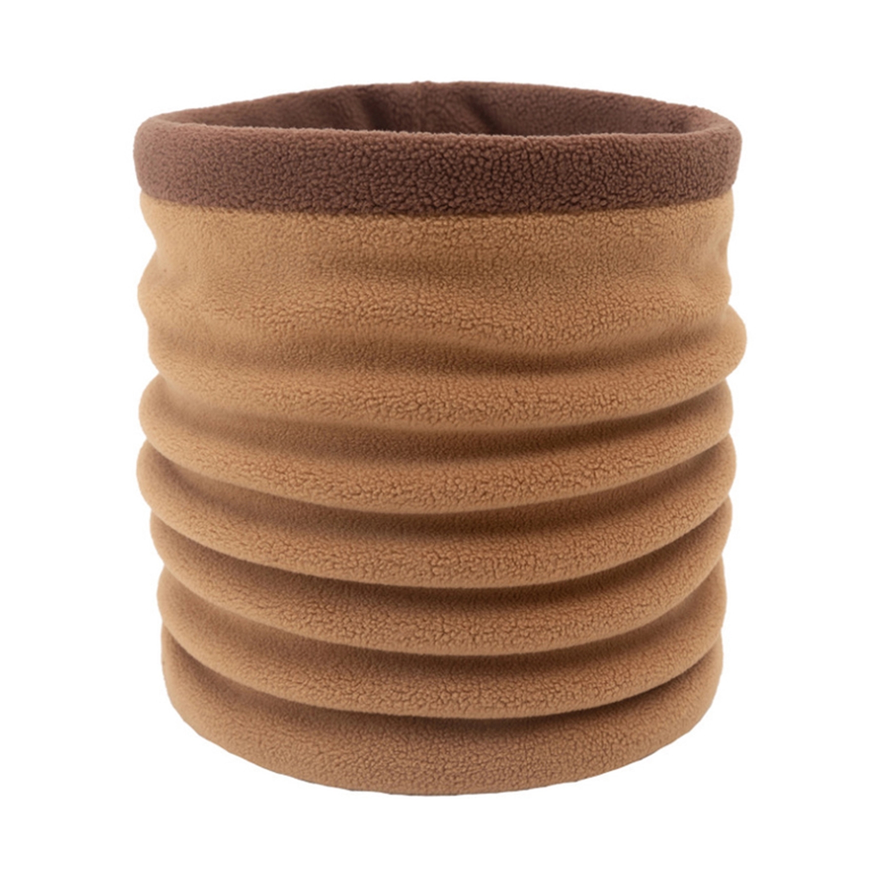 Infinity Winter Scarf Double 12