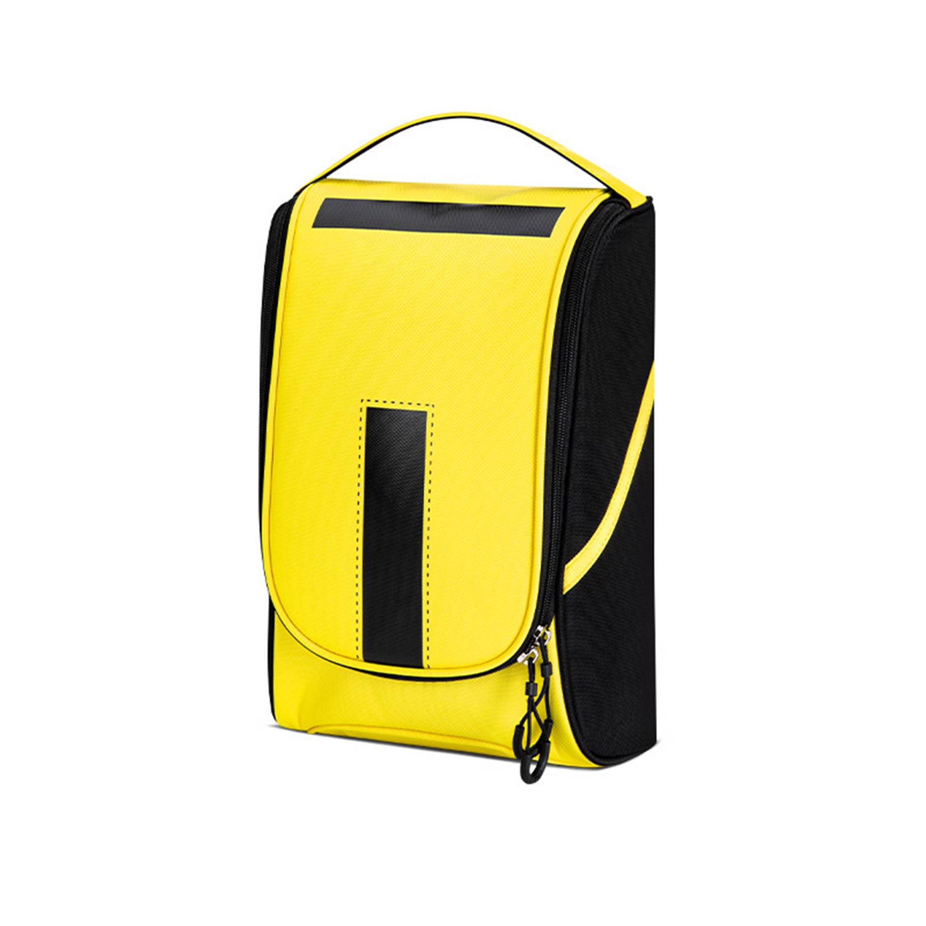 Nylon Golf Shoe Bag 7