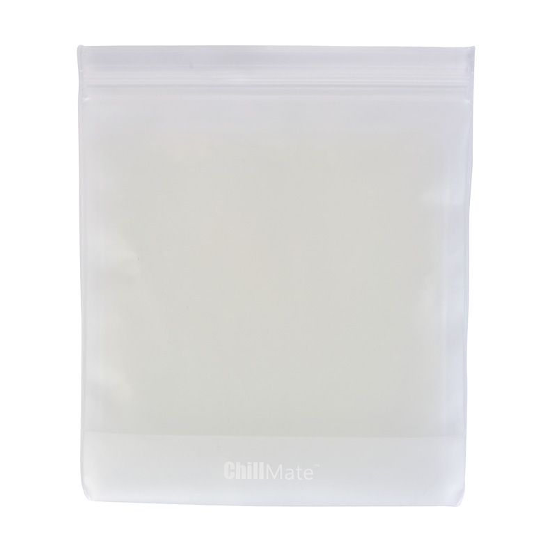 ChillMate™ EVA Food Pouch with Cooling Gel 11