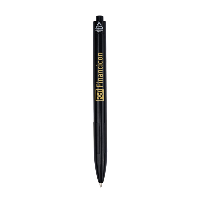 Verda Recycled Plastic Ballpoint Pen 145