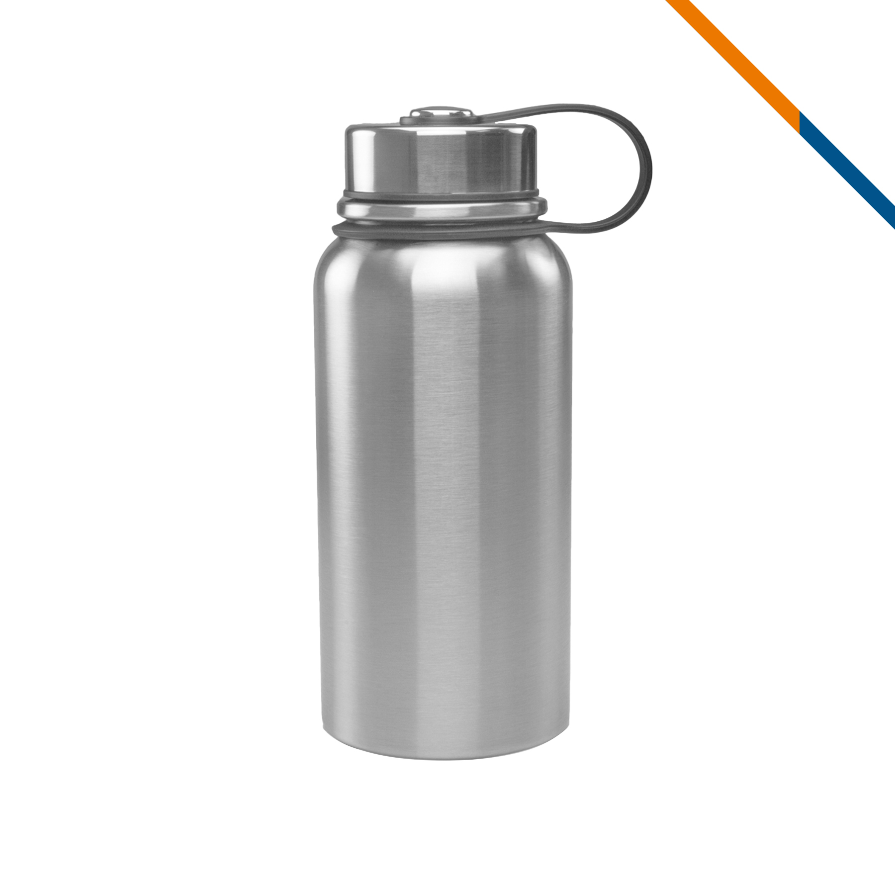 Dari Stainless Steel Water Bottle - 27 OZ. 5