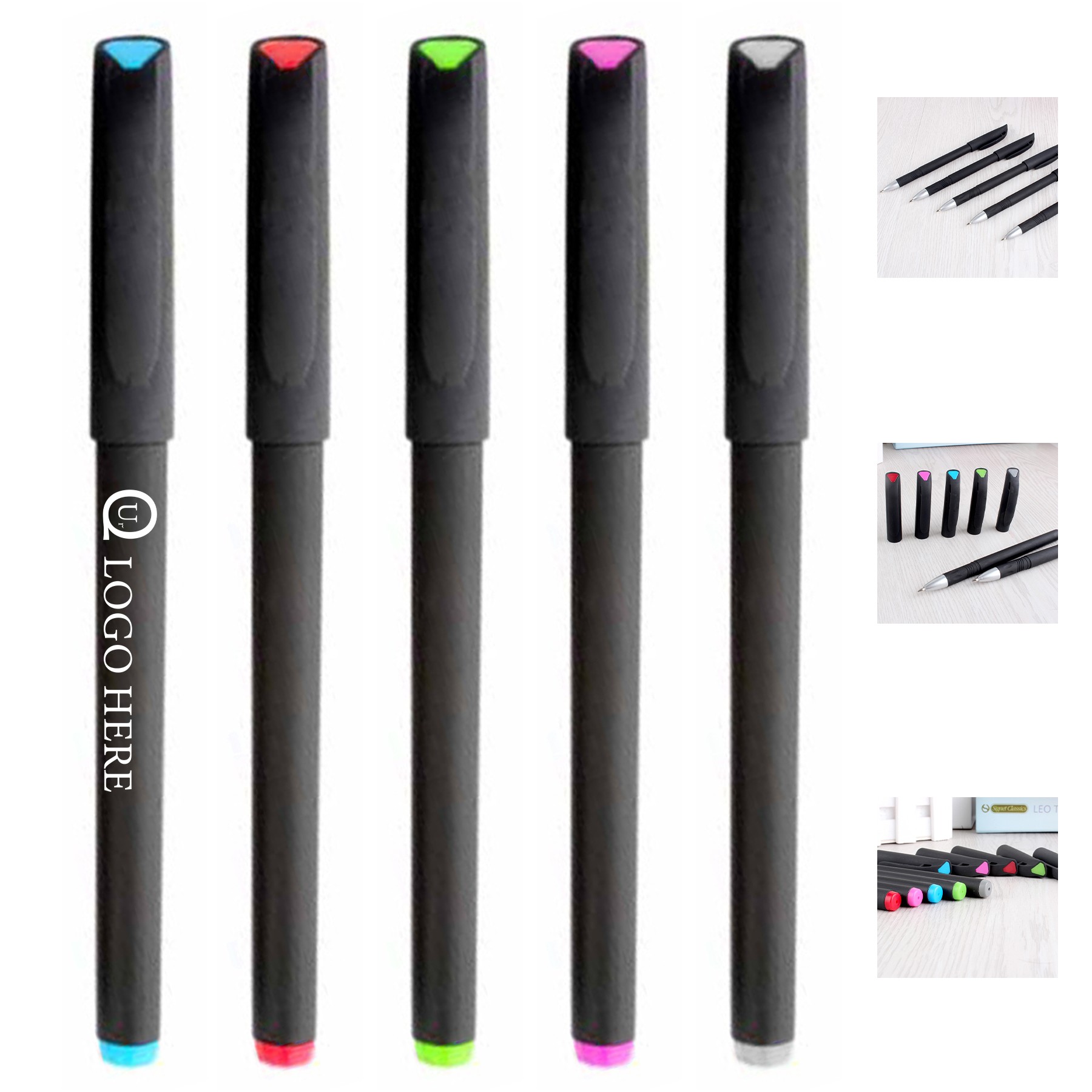 Gel Ink Pen