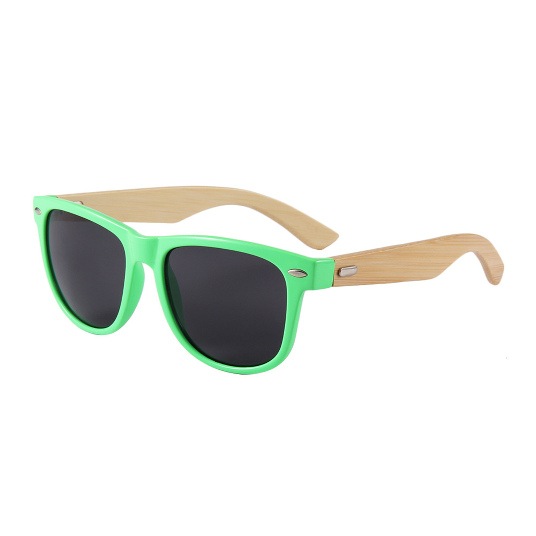 Wooden Sunglasses 8