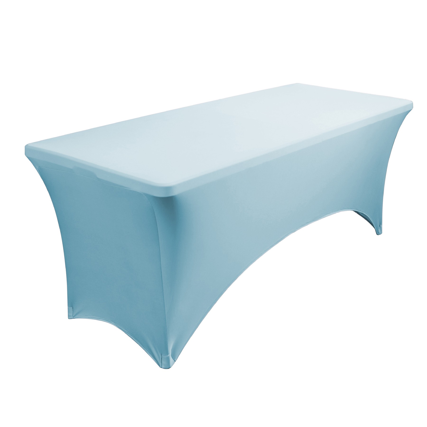Spandex Table Cover 7