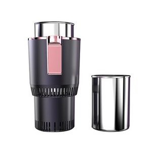 Temperature Control Travel Mug 5