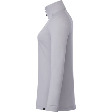 Women's ASGARD Eco Knit Half Zip 90