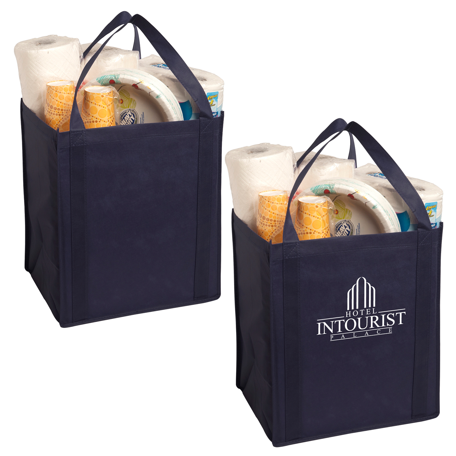 Large Size Non-Woven Shopping Bag 17