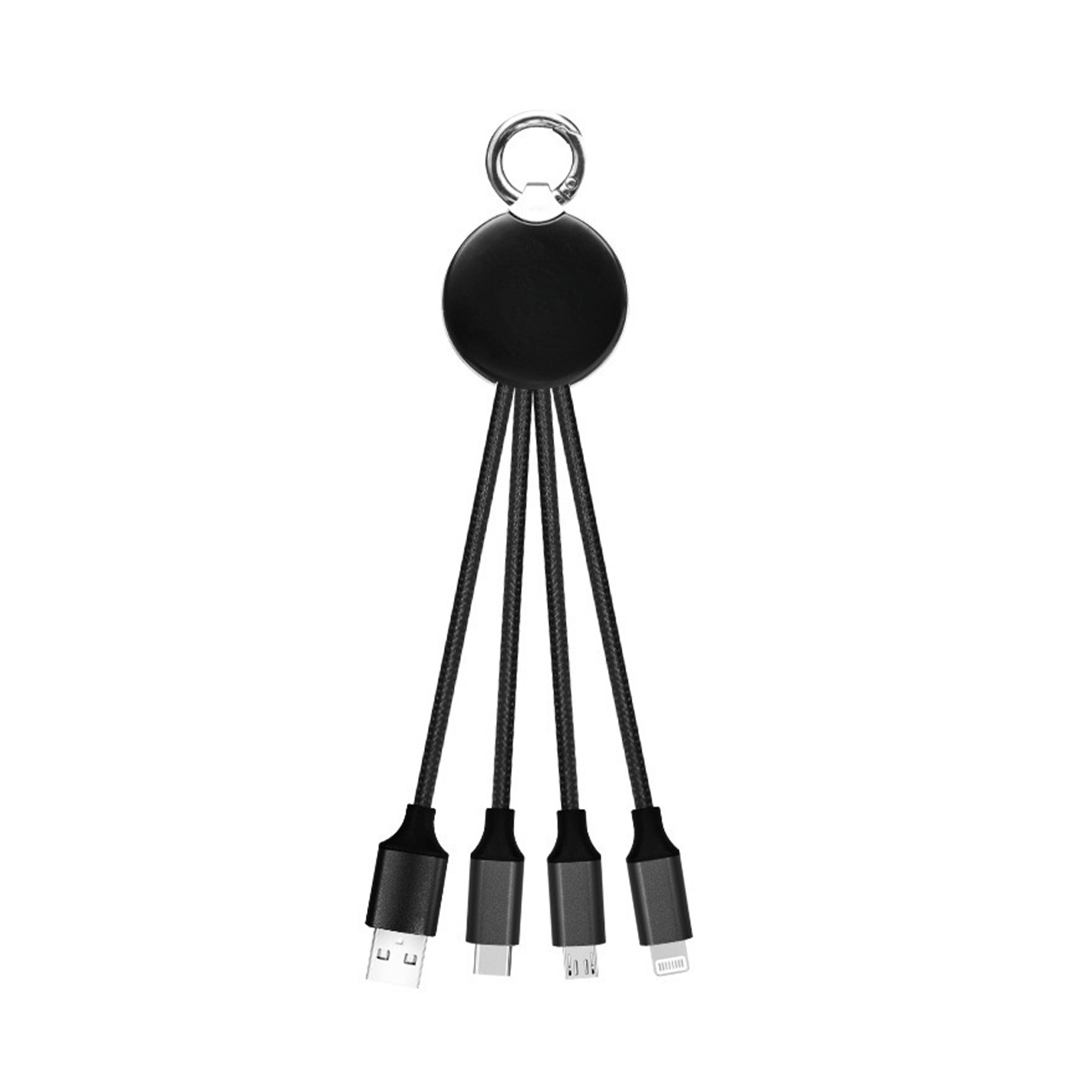 3-in-1 Charging Cable 2
