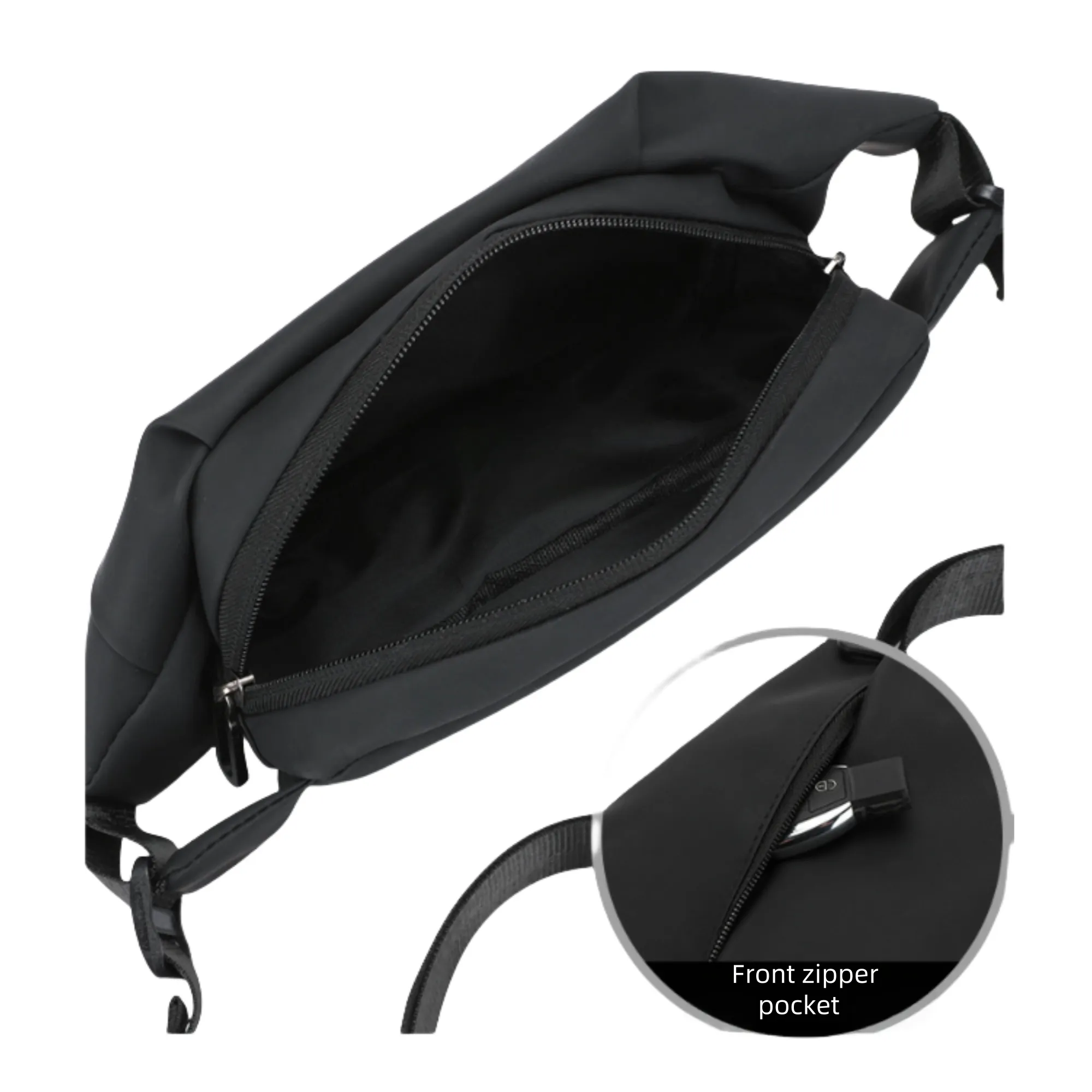 MOQ1 Oxford Insulated Lunch Tote Reusable Thermal Food Bag 9
