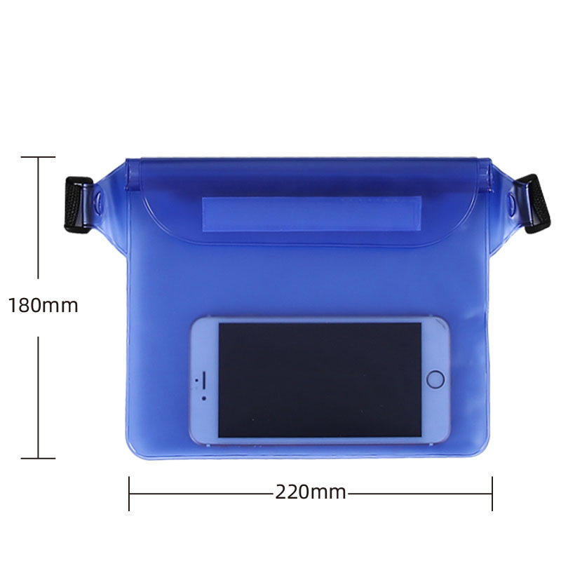 Beach 3ply Waterproof Bag 2
