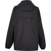 AVAS Eco 1/4  Zip Anorak – Gender Neutral 42