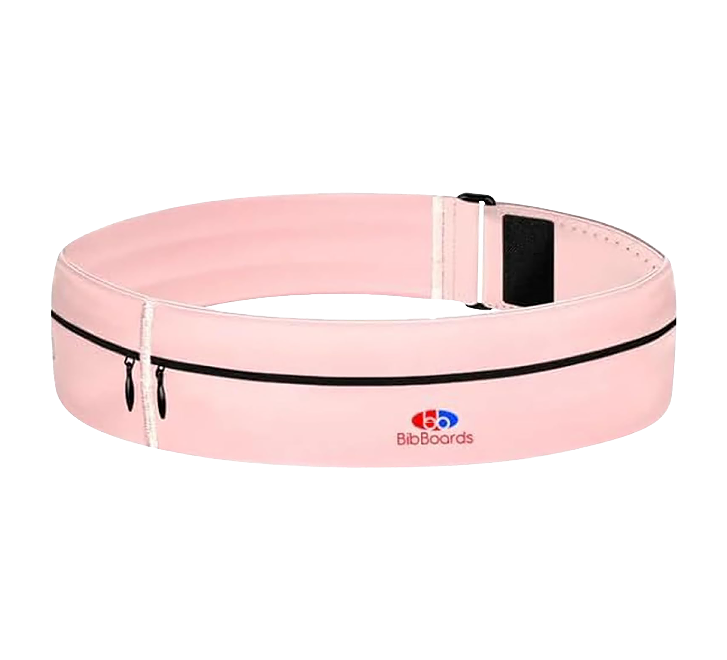BibBoards Run Belt 7