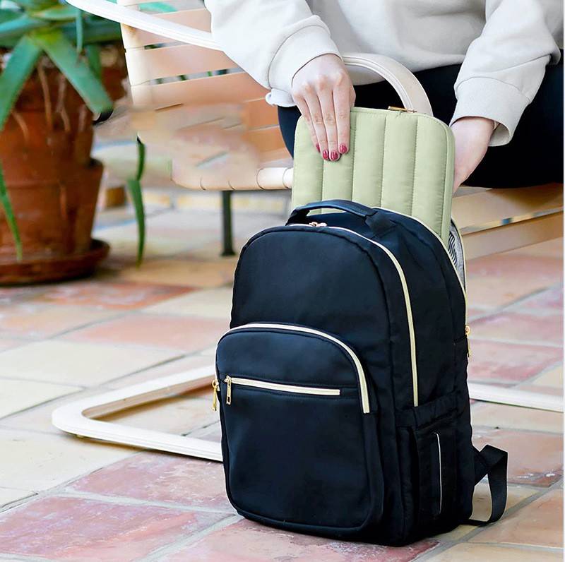 Carrying Case Laptop Sleeve for Women. 12