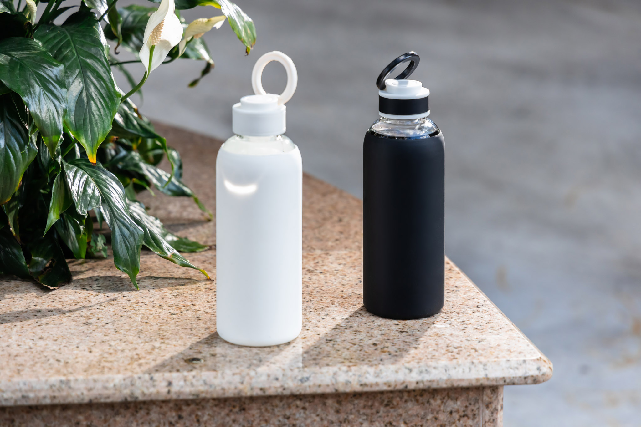18 oz Krave Bottle 35