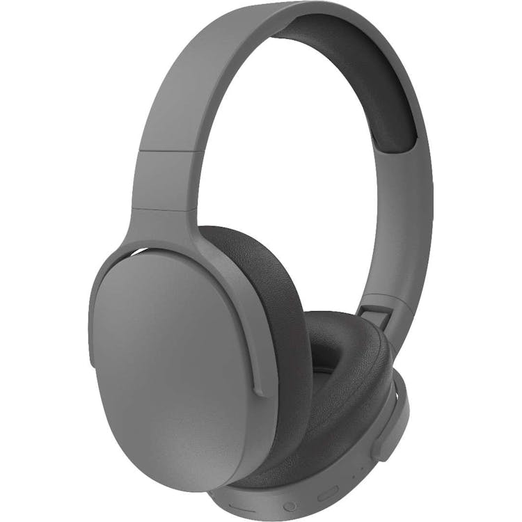 Aviator Bluetooth Premium Headphones - Ash Gray 2