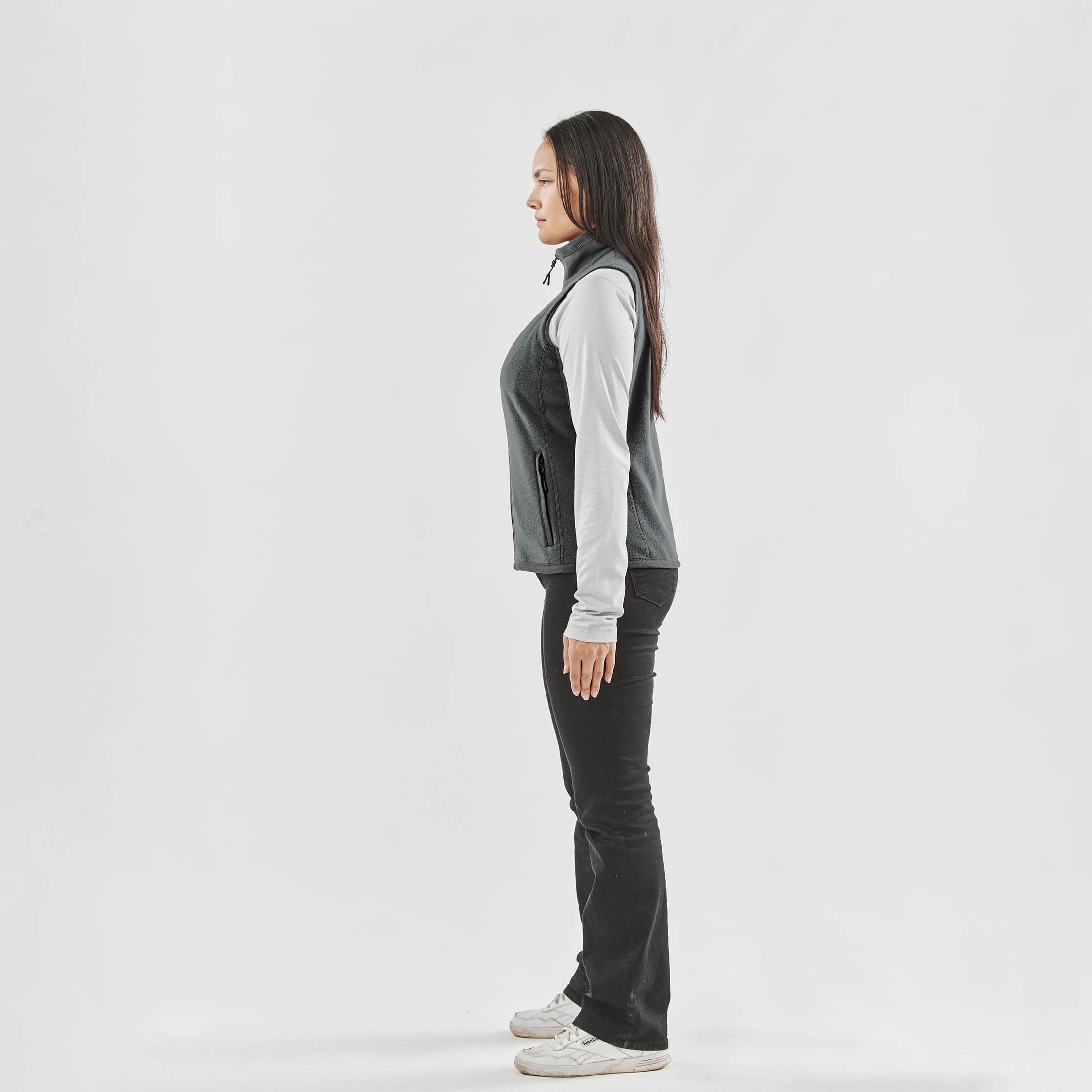 Stormtech Women's Montauk Fleece Vest 29