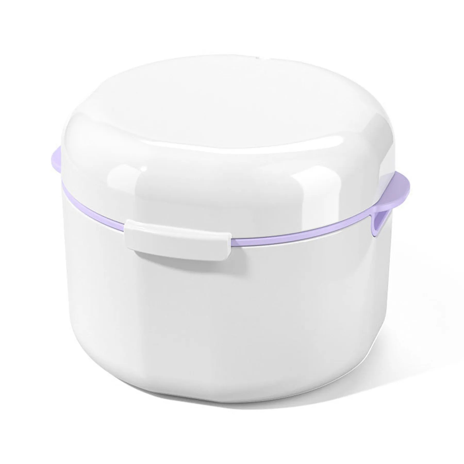 Invisible Braces Storage Box 7